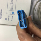 TS-F4-GE GE Datex Ohmeda TruSignal Spo2 wiederverwendbare 13ft Länge des Finger-Sensor-
