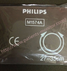 Patientenmonitor-Zusatz-Komfort-Sorgfalt-erwachsene Stulpe 27.0-35.0cm M1574A 989803104171