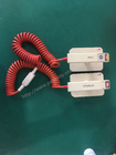 Geüberholtes GE Marquette Cardioserv Defibrillator Paddle PN21730403
