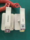 Geüberholtes GE Marquette Cardioserv Defibrillator Paddle PN21730403