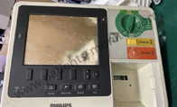 Krankenhaus-Ausrüstung Philip HeartStart XL+ benutzte Defibrillator-Maschine