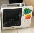 Krankenhaus-Ausrüstung Philip HeartStart XL+ benutzte Defibrillator-Maschine