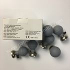 01.57.040163015 Kasten-Elektroden ECG-FQX41 ECG-Maschinen-Teil-Edan Adult Reusables 4mm
