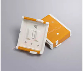 989803174891 Satz AA philip Battery Adapters 3 Wegwerf für Patientenmonitor MX40