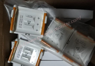 989803174891 Satz AA philip Battery Adapters 3 Wegwerf für Patientenmonitor MX40