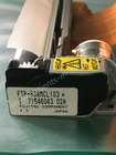 Thermal-Drucker Fujitsus FTP-628 MCL101 Empfangs-Schreibkopf FTP-638 MCL103 3&quot; Mechanism 58mm hohe Geschwindigkeit