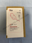 Masima 4051 RD STELLTE DCI-P Patientenmonitor-Zusatz-erwachsene pädiatrische wiederverwendbare Finger-Clip-Sensoren ein