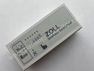 Reihen-Defibrillator-Lithium Ion Rechargeable Battery Zoll R Reihen-E 8019-0535-01 10.8V, 5.8Ah, 63Wh