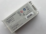Reihen-Defibrillator-Lithium Ion Rechargeable Battery Zoll R Reihen-E 8019-0535-01 10.8V, 5.8Ah, 63Wh
