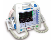 SCHILLER Defigard 5000 DG5000 Gebrauchtes Defibrillator Krankenhausmedizinische Ausrüstung