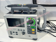 Gebrauchtes Comen S5 Defibrillator Monitor mit Paddel 7'' TFT Bildschirm