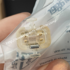 Dräger Neonatal Flow Sensor Insert (5x) REF 8410179 für Ventilatoren, Original neu