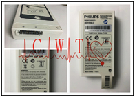 der Defibrillator-Maschinen-Teil-medizinischen Ausrüstung 14.8V 5.0Ah 74Wh Batterie