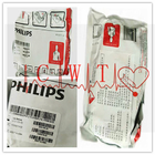 Philip Adult AED-Elektrode füllt M5071A-ABA M5066A HS1 AED-Elektroden-Auflagen auf