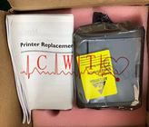Defibrillator-Drucker philip M3535A M3535A Teile des Krankenhaus-medizinischen Geräts