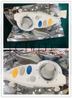 Patientenmonitor-Kodierer philip MP60 MP70 der Krankenhaus-medizinischen Ausrüstung bauen SpeedPoint zusammen