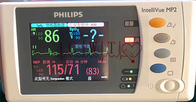 Philip MP2 benutzte Patientenmonitor