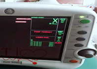 12,1 Parameter-Patientenmonitor des Zoll-5, des Gesundheitswesen-Dash3000 Hand der Überwachungsanlage-zweite