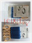 medizinische Zusatz-Strom-Kabel-Management-Ausrüstung des Patientenmonitor-90days