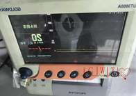 85dB Krankenhaus Vital Signs Monitor, benutzte Realzeit-Gesundheits-Überwachungsanlage philip 3000A