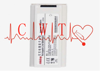 Patientenmonitor-Zusätze ursprüngliches Mindray M5, M5T, M7, tragbarer wieder aufladbarer Liionm9 batterie-Satz LI23I001A