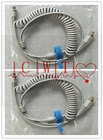1.3m 453564034571 ORDNUNG ECG-Maschinen-Teil-philip ECG geduldiges Kabel für Ecg-Maschine