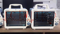 12,1 benutzter EilPatientenmonitor Zoll LCD P.M. 8000 für Krankenhaus