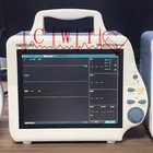 12,1 benutzter EilPatientenmonitor Zoll LCD P.M. 8000 für Krankenhaus