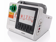 9,1&quot; AED-Defibrillator-Maschine, 2. Handschock-Maschine für Herzinfarkt