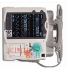 12 Zoll-AED-Herz-Maschine, Erwachsener benutzte Elektroschock-Maschine für Herz