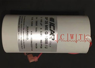 XL+-Defibrillator-Maschine zerteilt Dia5cm-Defibrillator-Kondensator