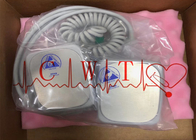 M3535A M3536A Heartstart AED-Auflagen, externer Defibrillator 20V schaufelt Ersatz