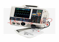 Med-tronic LIFEPAK 20 automatischer AED-Defibrillator-Philipysiologische Steuerung LP20