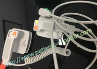 Die Teile von Defibrillator externes Steralizable Philip Efficas DFM100 schaufelt 453564810911 SN CNPA139051