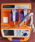 Defibrillator-Maschine Fukudas Denshi FC-1760 der Krankenhaus-medizinischen Ausrüstung in gutem Zustand