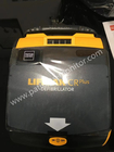 Steuer-Med-tronic Philipysiologisches Lifepak-CR plus Defibrillator-Ausrüstung für Krankenhaus