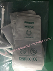 M1874A-Säuglingspatientenmonitor-Zusätze 10.0-15.0CM M1875A pädiatrische 14.0-21.5cm Philip NIBP STULPEN