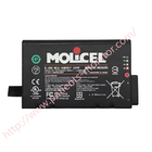989803194541 Lithium Ion Rechargeable Battery 11.1V 7.8Ah 86.58Wh E-ONE MOLI Energycorp KEIN ME202EK
