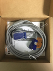 Pulsoximetrie-geduldiges COVIDIEN Nellcorr Interface-Kabel 10Ft 3.0m Impuls-Sensor-Erweiterungs-Kabel Hinweises DOC10 OxiMax