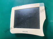 Patientenmonitor LCD IntelliVue MP50 bauen Rev M8003-00112 0710 2090-0988 M800360010 zusammen