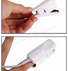 512F P/N 512F-30-28263 Wiederverwendbarer Sensor Finger für Erwachsene - Clip 1,1 m