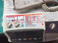 Defibrillator Nihon Kohden TEC-7631C entsetzen die Herz-Maschinen-Reparatur