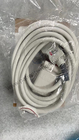Geduldiger Kabel-Hinweis 1814 Masima LNCS rotes LNC-10 für Pulsoximeter Masima SET® Rad-5®