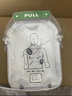 Defibrillator-Maschine Philip Heartstarts HS1 M5066A zerteilt AED-Auflagen M5071A