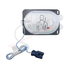 Hinweises 989803149981 AED Heartstart Defibrillator-Maschinen-Teile Philip-FR3 füllt III für Kindererwachsenen auf