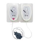AED-Defibrillator Heartstart-Kind Radiotransparent füllt M3719A Philip MRx M3536A auf