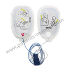 Füllt Radiolucent Multifunktionselektrode Heartstart Defibrillation Elektroden für erwachsenes Kind M3716A 989803107811 auf