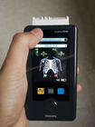Patientenmonitoranzeige Spitzen-Feld philip IntelliVues MX40 mit Touch Screen