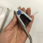 GE DATEX-OHMEDA TruSignal SpO2-Fingersensor für Erwachsene, wiederverwendbar TS-F1-H 1m 3.3 ft