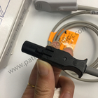 GE DATEX-OHMEDA TruSignal SpO2-Fingersensor für Erwachsene, wiederverwendbar TS-F1-H 1m 3.3 ft